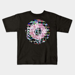 Death and Life Kids T-Shirt